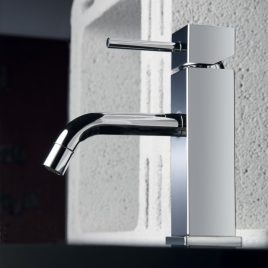 Serie Rubinetti Serie Jumpy Rubinetteria