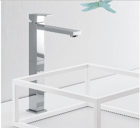 Serie Rubinetti LUCY