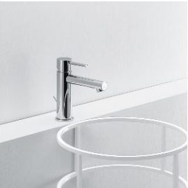 Serie Rubinetti MOLLY