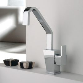 Serie Rubinetti Monocomando serie Vanity Rubinetteria