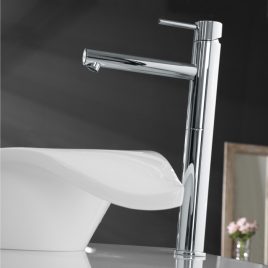 Serie Rubinetti MOLLY-HI