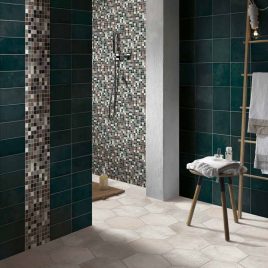 Collezione Miami – Green Blue –