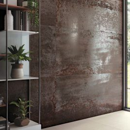 Serenissima Ceramiche ” Metallo Ruggine”