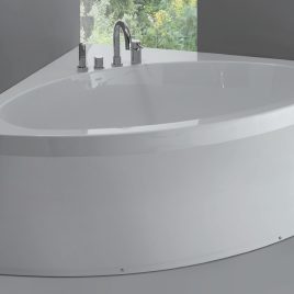 Vasca Sharm Angolare