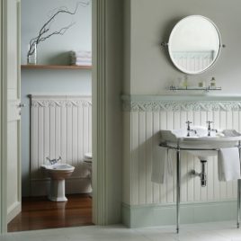 Boiserie Ceramiche Grazia