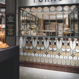 Venice Ceramiche Grazia