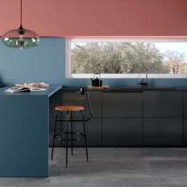 Collezione I Colori – Corallo