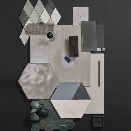 Materia Prima – Cir – Mood 5