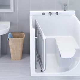 Rettangolare 110×70/80