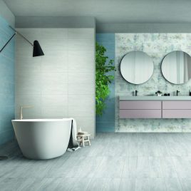 Collezione Vanilla – Arpa Ceramiche